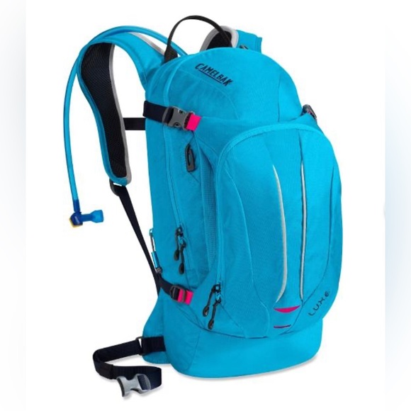 Camelbak LUXE 3L Hydration Backpack - Picture 1 of 8